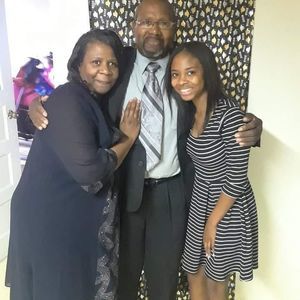 Meet your Posher, Timothy